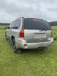 GMC ENVOY