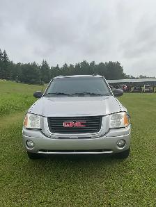 GMC ENVOY - Photo 4
