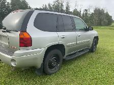 GMC ENVOY - Photo 8