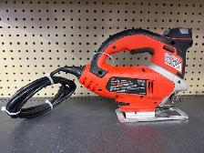 Black and Decker JS700 Scrolling Jigsaw - Photo 2