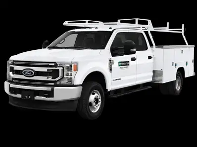 Truck For Rent
