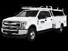 Truck For Rent