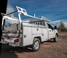 Truck For Rent - Photo 2