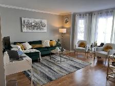 Condo à louer à Brossard. - Photo 2
