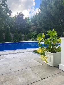 Isle Landscape Patios & Walkways - Photo 5