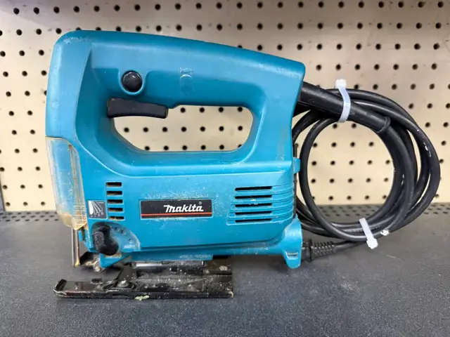 Makita 4324 Variable Jigsaw