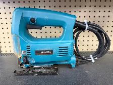 Makita 4324 Variable Jigsaw