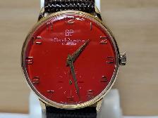 Montre Girard-Perregaux Red Ferrari