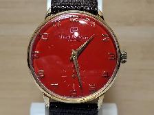 Montre Girard-Perregaux Red Ferrari - Photo 2