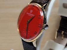 Montre Girard-Perregaux Red Ferrari - Photo 3