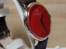 Montre Girard-Perregaux Red Ferrari - Photo 4
