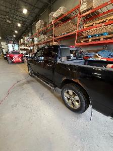 2013 Dodge Ram Bighorn - Photo 3
