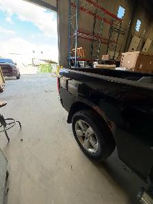 2013 Dodge Ram Bighorn - Photo 5