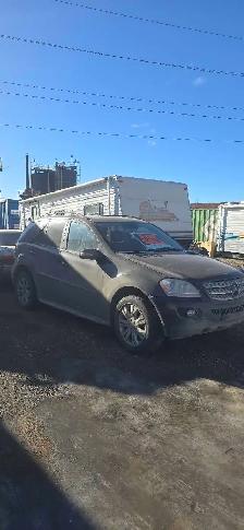 2008 ml320 - Photo 2