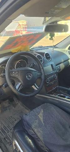 2008 ml320 - Photo 4
