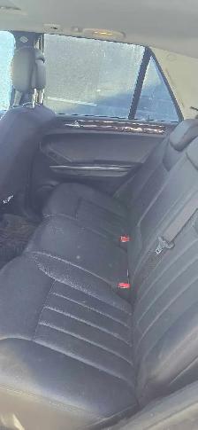 2008 ml320 - Photo 5