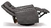 New Riptyme Swivel Glider Recliner Reg. $1299 - Photo 3