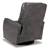 New Riptyme Swivel Glider Recliner Reg. $1299 - Photo 5