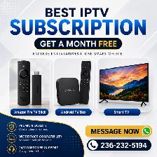 Providing The Best 4k tv subscription