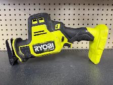 Ryobi PSBRS01 18V Hackzall