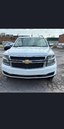 2018 Chevrolet Tahoe - Photo 2