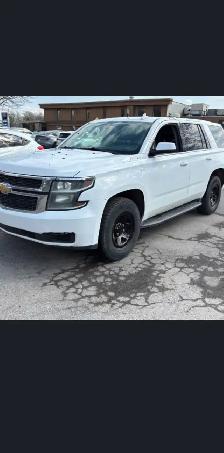 2018 Chevrolet Tahoe - Photo 3