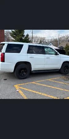 2018 Chevrolet Tahoe - Photo 4