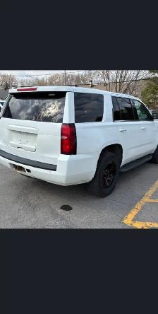 2018 Chevrolet Tahoe - Photo 5