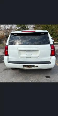 2018 Chevrolet Tahoe - Photo 6