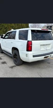 2018 Chevrolet Tahoe - Photo 7