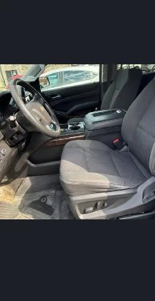 2018 Chevrolet Tahoe - Photo 9