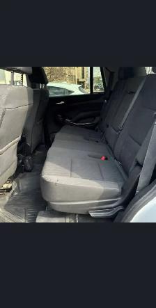 2018 Chevrolet Tahoe - Photo 10