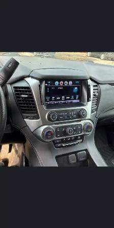 2018 Chevrolet Tahoe - Photo 11
