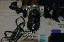 Complete Camera Package - Photo 3