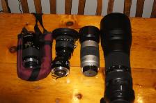 Complete Camera Package - Photo 7