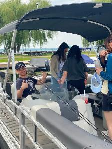 TORONTO! Fishing Boats  ($35/person for unforgettable fun!) - Photo 6