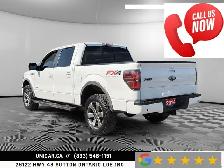 2014 Ford F-150 4WD SuperCrew FX4 No Accidents Sunroof Leather S - Photo 6