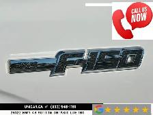 2014 Ford F-150 4WD SuperCrew FX4 No Accidents Sunroof Leather S - Photo 11