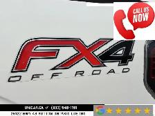 2014 Ford F-150 4WD SuperCrew FX4 No Accidents Sunroof Leather S - Photo 13