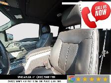 2014 Ford F-150 4WD SuperCrew FX4 No Accidents Sunroof Leather S - Photo 21