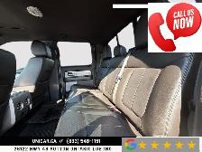 2014 Ford F-150 4WD SuperCrew FX4 No Accidents Sunroof Leather S - Photo 22