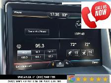 2014 Ford F-150 4WD SuperCrew FX4 No Accidents Sunroof Leather S - Photo 24