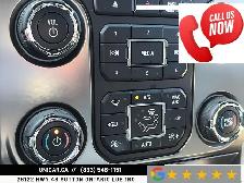 2014 Ford F-150 4WD SuperCrew FX4 No Accidents Sunroof Leather S - Photo 27