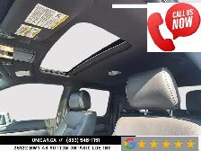 2014 Ford F-150 4WD SuperCrew FX4 No Accidents Sunroof Leather S - Photo 43