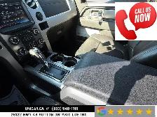 2014 Ford F-150 4WD SuperCrew FX4 No Accidents Sunroof Leather S - Photo 44