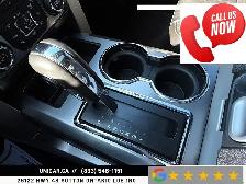 2014 Ford F-150 4WD SuperCrew FX4 No Accidents Sunroof Leather S - Photo 45