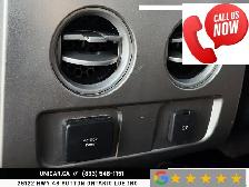 2014 Ford F-150 4WD SuperCrew FX4 No Accidents Sunroof Leather S - Photo 49