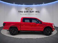 2018 Ford F-150 - Photo 2