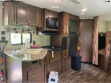 Keystone Bunk trailer   Half ton towable Price reduced! - Photo 7