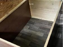 Keystone Bunk trailer   Half ton towable Price reduced! - Photo 9